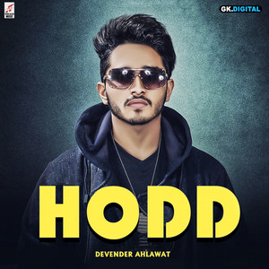Hodd by Devender Ahlawat