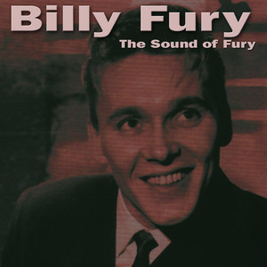 Billy Fury - Wondrous Place