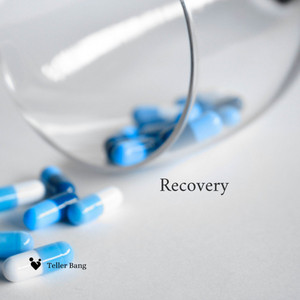 SidisHard & Teller Bang - Recovery