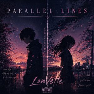 Parallel Lines by LonVette