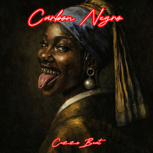 Carbon Negro by CuzzoBeat
