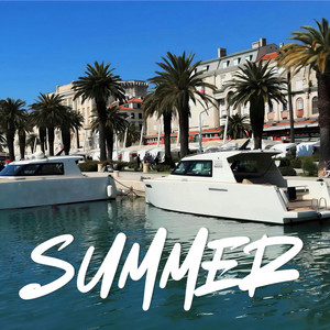 Summer by Durimib