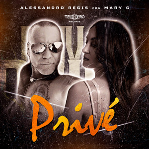 Privé - Single by Alessandro Regis | Spotify