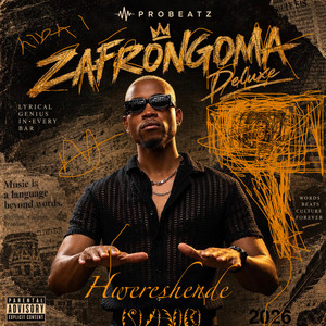 Makorokoto by Probeatz, McKnife, Trey XL, Wayne FOG