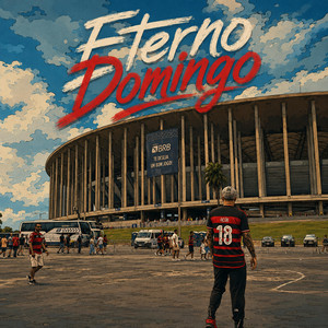 Eterno Domingo by AçúK, CFB