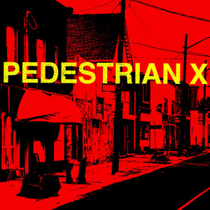 Pedestrian X - Damage