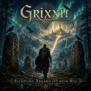 Asgard, Asgard hör uns an by grixxi
