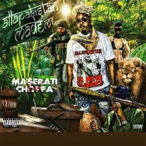 I Know by Ma$erati Choppa, Rg Shyne