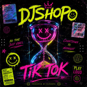 Tik Tok by DjShopo