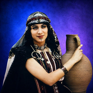 Ghariba by RAMLA