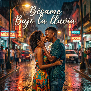 BESAME BAJO LA LLUVIA by Juanito Patio