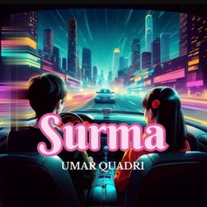 SURMA by Umar Quadri