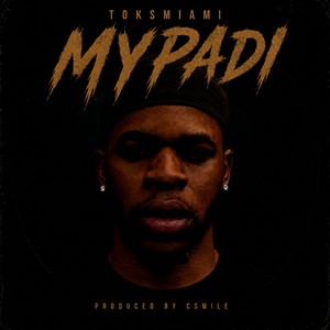 MY PADI by Toksmiami