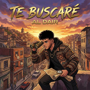 Te Buscare by AL DAIR