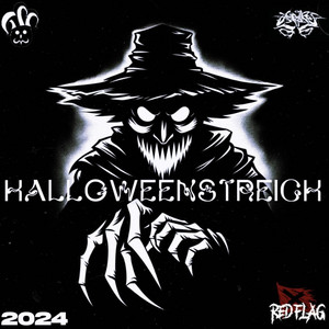 Halloweenstreich 2024 by Jeystone, InzaneMane, Red Flag Music