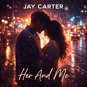 Her And Me by Jay Carter