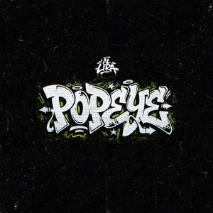 Popeye by AL Lira