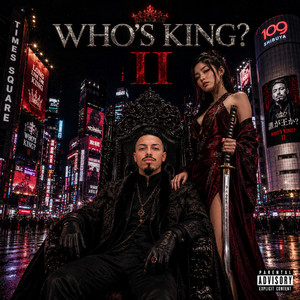 Who's King? II by Keon Torres