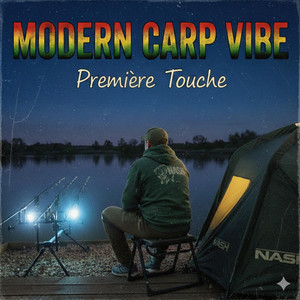 Première Touche by MODERN CARP VIBE