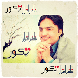Zafar Iqrar - Pa Muhabbat K Domra Zor