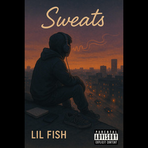 Sweats (Freestyle) by LIL FISH
