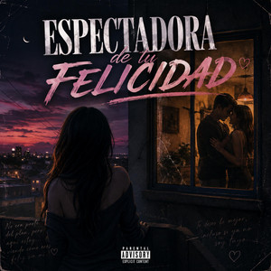 espectadora de tu felicidad by kayroj