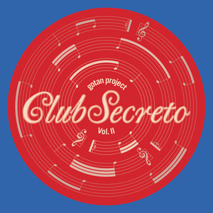 Club Secreto Vol. II album