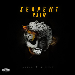 SERPENT RAIN