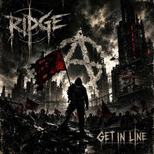 Get In Line by Ridge