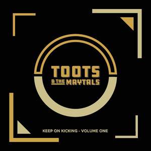 Keep on Kicking, Volume 1 album