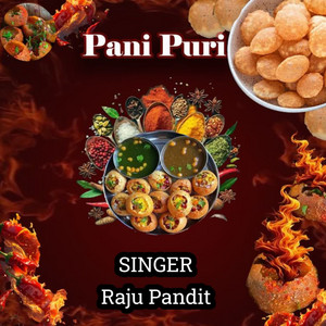Pani Puri