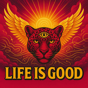 Life Is Good