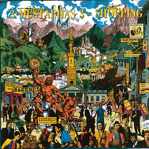 Shopping cover