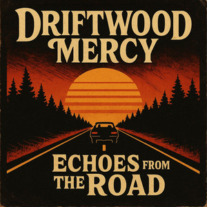 Driftwood Mercy - Runnin’ on the Edge of the Wind