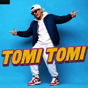 Tomi Tomi by Gudang Music Timur