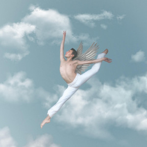 Dance My Worries Away by Truman Tinius