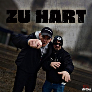 Zu Hart by Jeystone, Red Flag Music, Jaspa