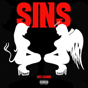 Portada de Sins