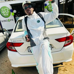 Keya Zama 45 by Mastevo Wise Man