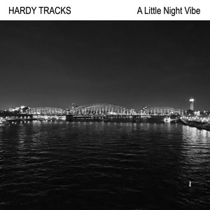 A Little Night Vibe by Hardy Tracks