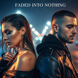 Faded Into Nothing by Eryn Johns