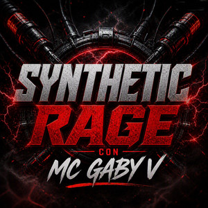 Synthetic Rage by MC Gaby V