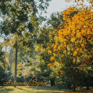 Обкладинка: Autumnal Space