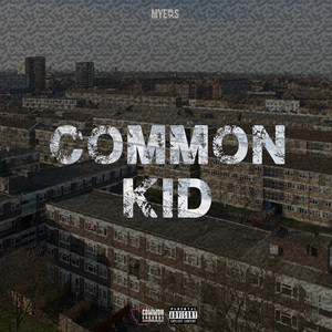 Common Kid by Myers