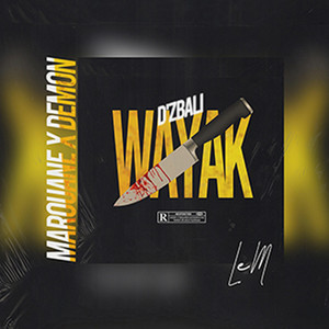 marouane - WAYAK D'ZBALI
