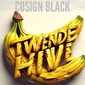 Twende Hivi by Cosign Black