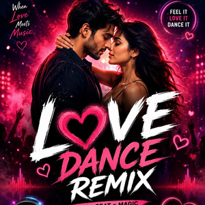 Original Love & Dance – Love Music,