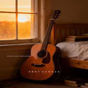 Cinta atau kebiasaan by Abby Ganeza