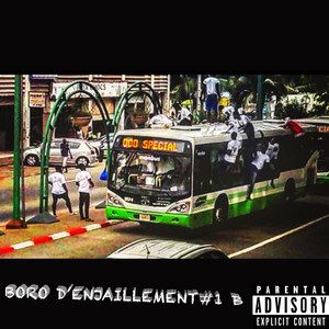 Boro d'enjaillement 1