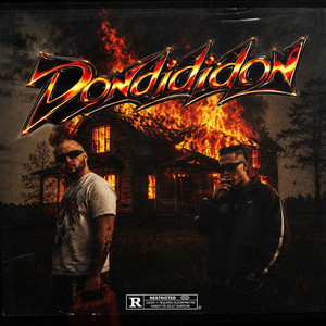 DONDIDIDON by OSKAR, JULI3N